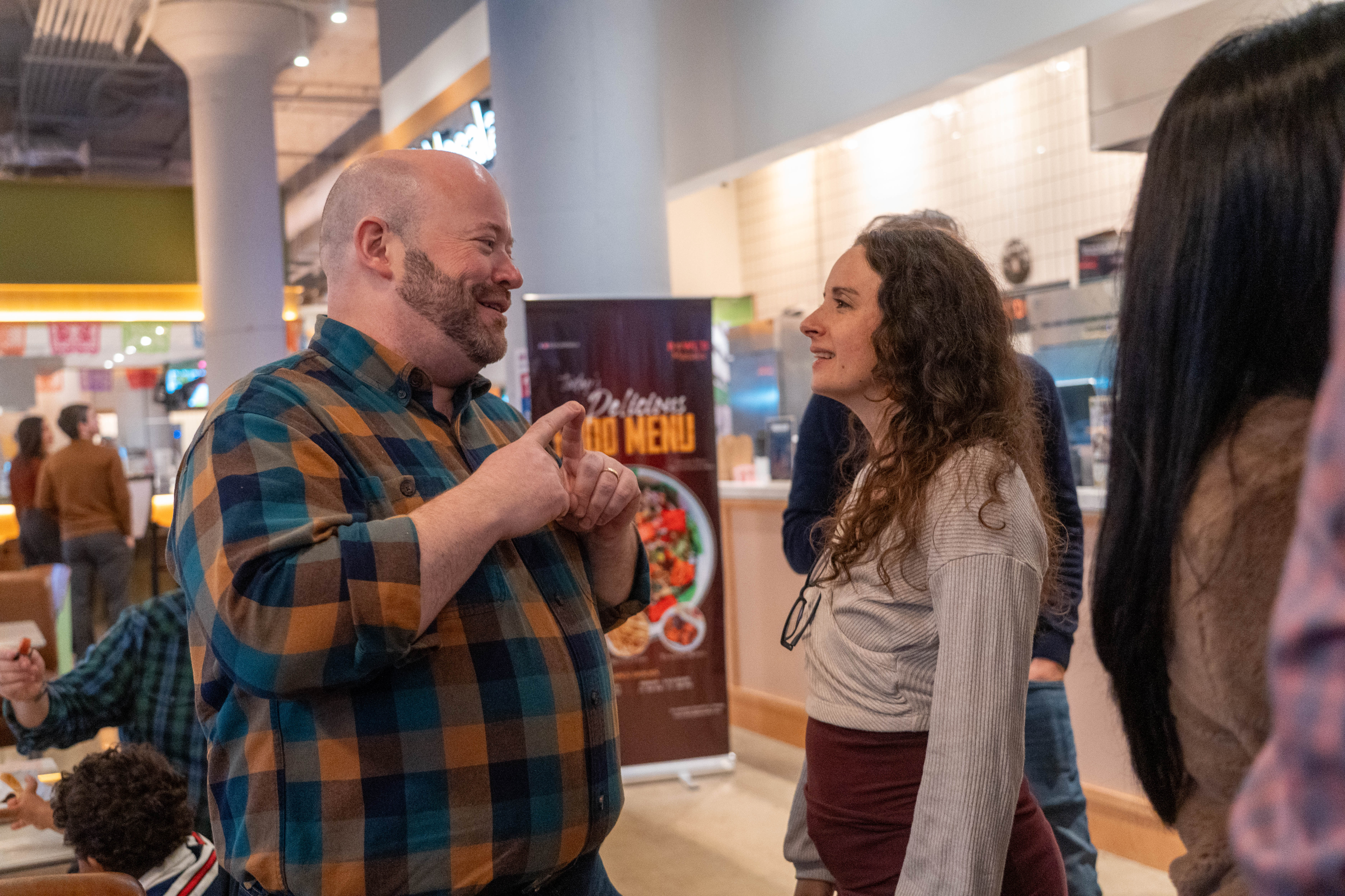 Alumni Pre-Game
